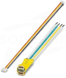 ERS 1000-SDI2 Czujnik