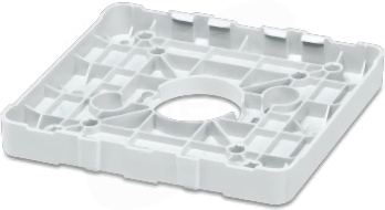 UCS WM-MP 145-125 7035 Płyta adaptera