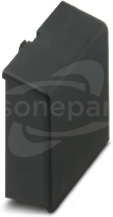 BC 35,6 BS U11 BK Zaślepka