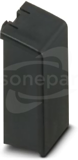 BC 17,6 BS U11 BK Zaślepka