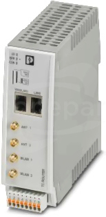 TC ROUTER 4102T-4G EU WLAN Router