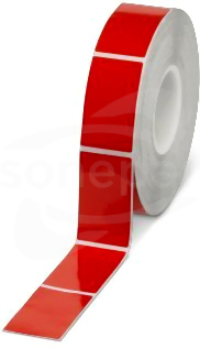 EML-LPR-D (85,6X54)R RD Etykieta
