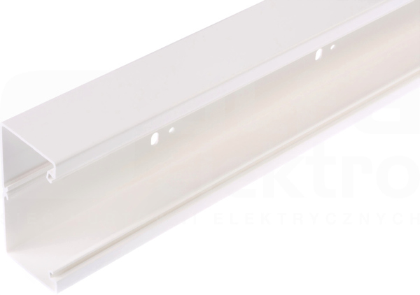 KIO 100x50 2mb Listwa kablowa