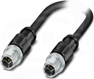 NBC-M12MSY/50,0-94H/M12MSY Kabel hybrydowy