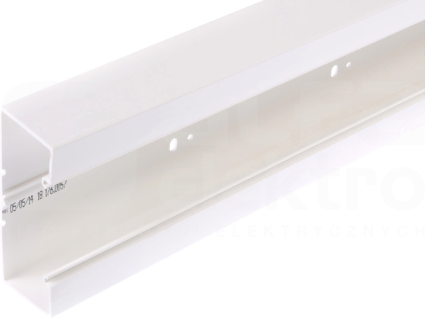 KIO 130x50 2mb Listwa kablowa
