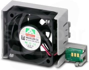 EM-CSS-FAN-45 Wentylator