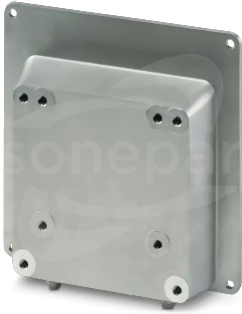 FPM 15.6 VESA ADAPTER Materiał montażowy