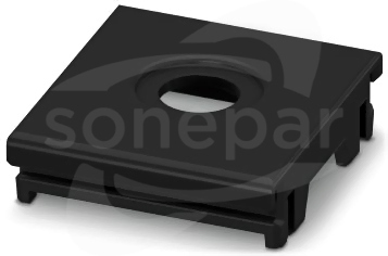 ICS25-F22A6-9005 Osłona przyłącza