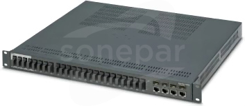 FL SWITCH 4800E-24SFX-4GC Industrial Ethernet Switch