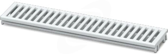 ICS25-F112V-7035 Osłona przyłącza