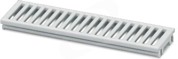 ICS25-F90V-7035 Osłona przyłącza