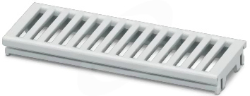 ICS25-F67V-7035 Osłona przyłącza