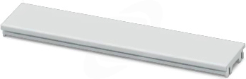 ICS25-F112S-7035 Osłona przyłącza