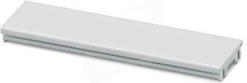 ICS25-F90S-7035 Osłona przyłącza