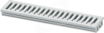 ICS20-F90V-7035 Osłona przyłącza