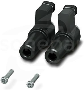 EV-T1CCS-M4X20-CTS Zestaw naprawczy