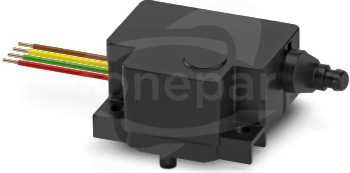 EV-T2M3SM-E-LOCK12V Rygiel
