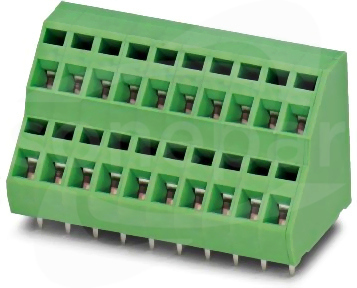 ZFKKDSA 1,5-5,08-13 Terminal przyłączeniowy do PCB