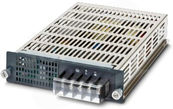 FL SWITCH 4800E-P5B Moduł mocy