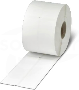 EML-LT (40X150)R Etykieta