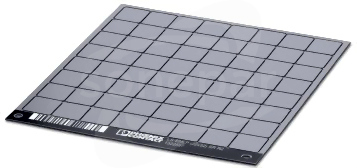 LS-EMLP (22X22) SR R2 Oznacznik urządzeń