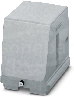 HC-STA-B48-HHFS-BLANK-EM-AL Obudowa