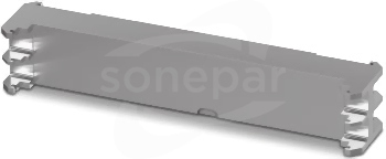 ICE25-R122X22-A1 Element chłodzący