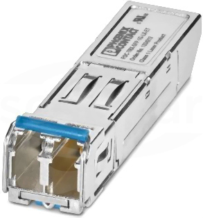 FOC-TRX-SFP-1G-LX-ET Transceiver