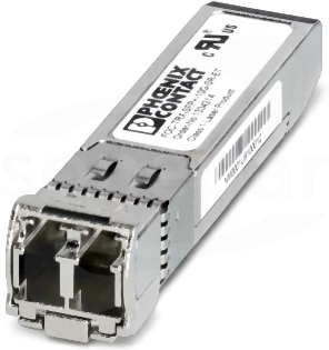 FOC-TRX-SFP+-10G-SR-ET Transceiver