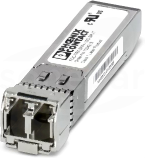 FOC-TRX-SFP+-10G-SR-IT Transceiver