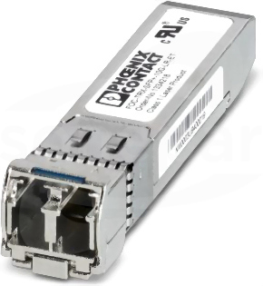 FOC-TRX-SFP+-10G-LR-ET Transceiver