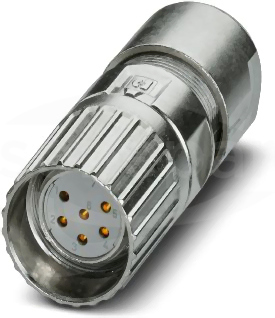 M23-06S1N128003 Złącze wtykowe przewodów