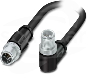 NBC-M12MRY/10,0-94H/M12MSY Kabel hybrydowy