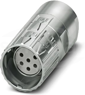M23-06S1N128002S Złącze przemysłowe