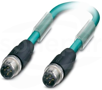 NBC-M12MSD/0,25-93E/M12MSD NC Kabel sieciowy