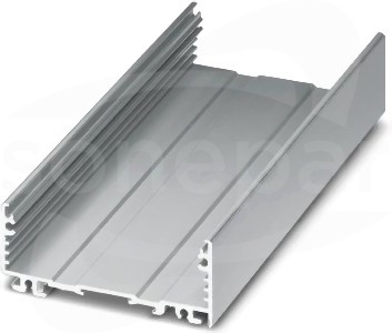 UM-ALU 4-72 PROFILE 130 Profil