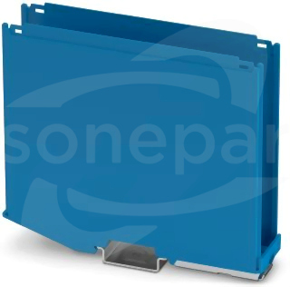 ICS25-B122X98-O-5015 Podstawa obudowa