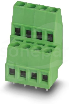 MKKDS 1,5/ 3 GY Terminal przyłączeniowy do PCB