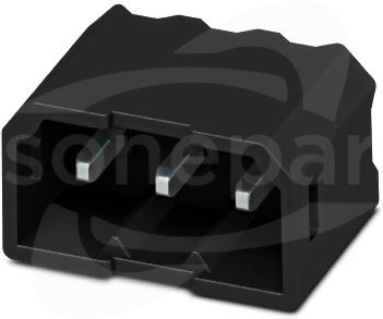 PTSM 0,5/ 2-HH1-2,5-THR R16 Gniazdo do PCB