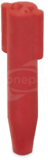 SEALING PLUG 3X12 RD Zaślepka