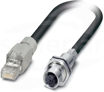 NBC-FSDBP/0,25-937/R4AQ Kabel sieciowy