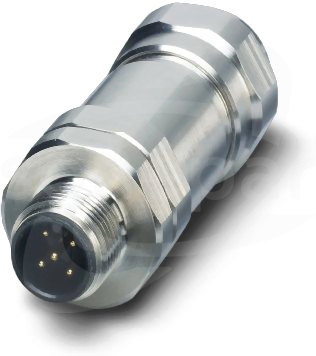 SACC-M12MS-5CON-DM 5-8 SH VA Złącze wtykowe