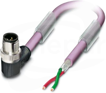 SAC-2P-MRB/ 5,0-910 SCO Kabel systemowy magistrali