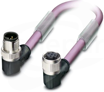SAC-2P-MRB/2,0-910/FRB SCO Kabel systemowy magistrali
