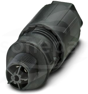 QPD W 4PE2,5 9-16 M20 FC BK Przepust kablowy