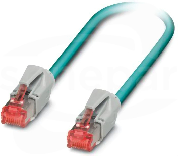 VS-IP20-IP20-93E/0,3 Kabel sieciowy