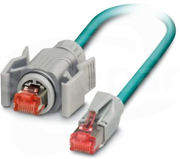 VS-IP67-IP20-93E-LI/3,7 Kabel sieciowy