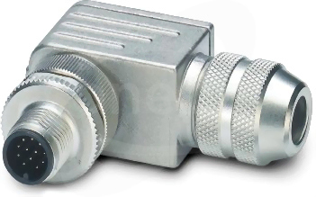 SACC-M12MR-12SOL-PG 9-M SH Złącze wtykowe