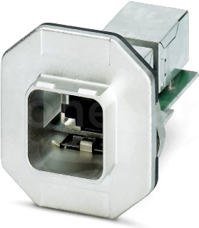 VS-PPC-F1-RJ45-MNNA-1C-FJJ Rama do nabudowania
