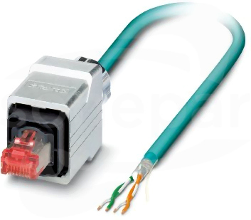 VS-PPC/ME-OE-93E-LI/5,0 Kabel sieciowy